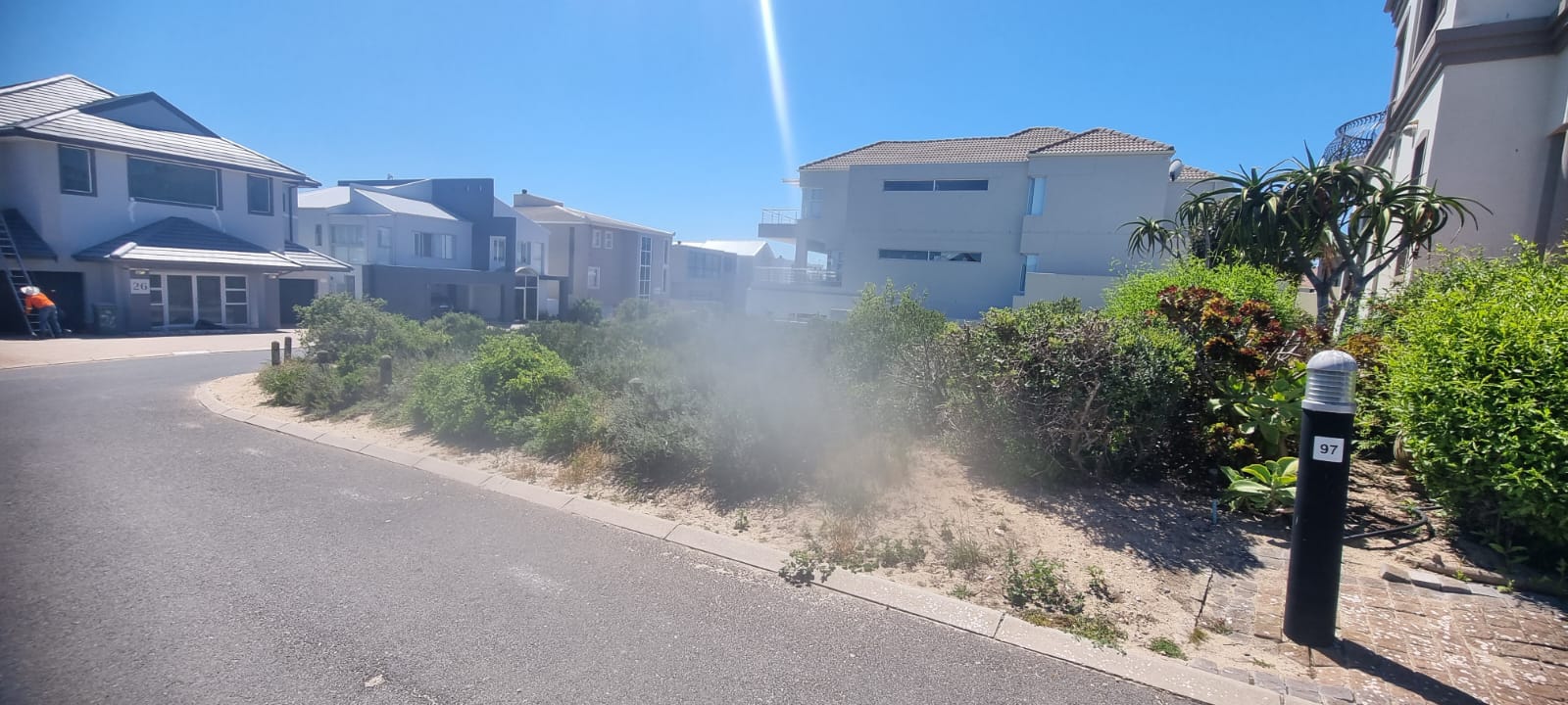 0 Bedroom Property for Sale in Calypso Beach Western Cape